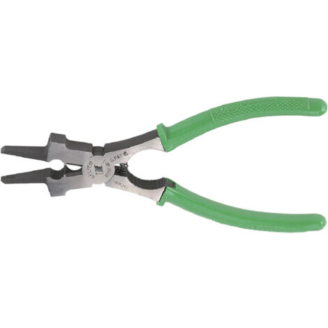 Spezialzange Gr. 1 Länge ca. 18 cm