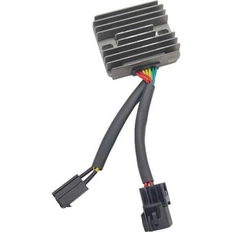 Spezielle Regler-Gleichrichter-Zubehörteile, geeignet für Huayang T2/T4 Drehstrommotoren für Motorräder.