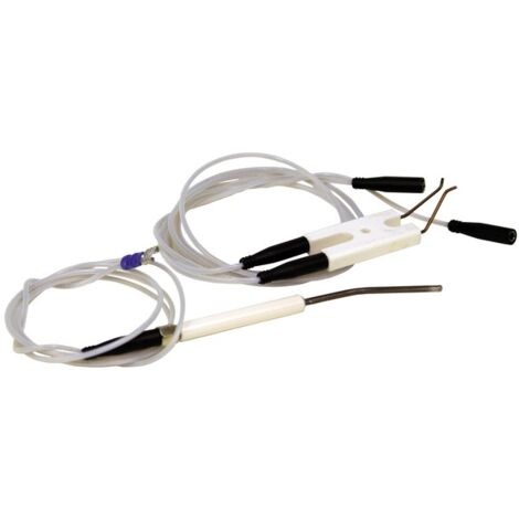 Spezifische Elektrode Set C28/C34 - (2 Stück)