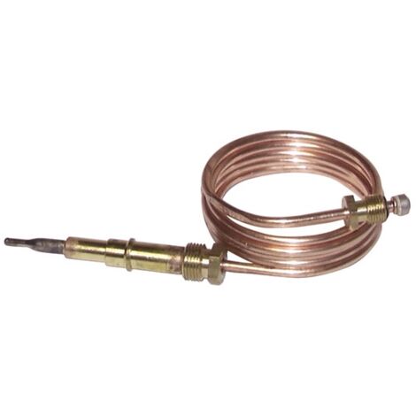 spezifisches Thermoelement