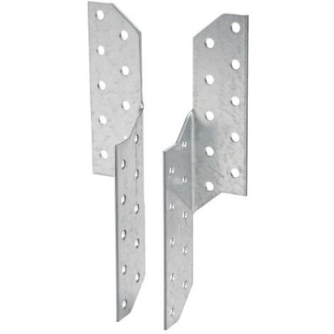 SPF210LR Sparrenpfettenanker 210 mm l/r