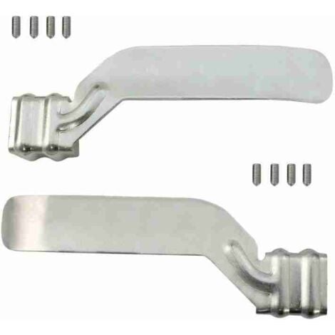 SPGAP10600 Groupe de support d'interrupteur de fin de course mécanique ROBUS ROX RUN THOR Pièce de rechange NICE SPGAP10600