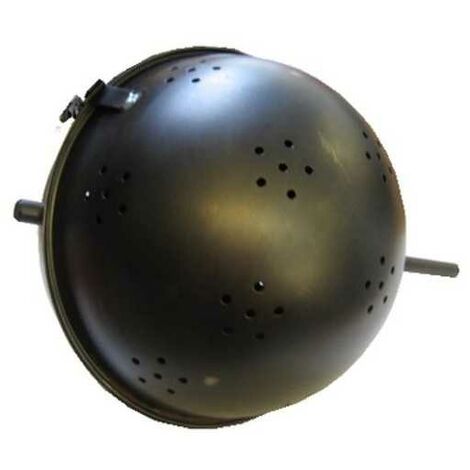 Sphère à toaster électrique Ovbc