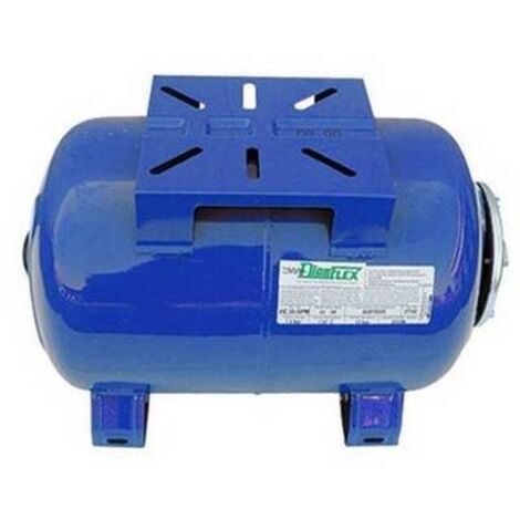 Sphère d'autoclave horizontal lt 24