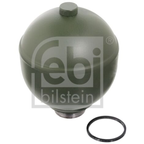 Sphère hydropneumatique 22503 fév.