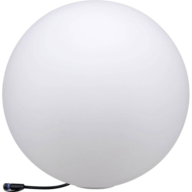 Paulmann Licht - Paulmann 94179 Système d'éclairage Plug&Shine éclairage décoratif à led led 6.5 w blanc chaud blanc