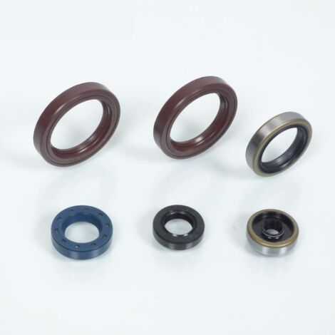 spi dichtung motor centauro für motorrad ktm 125 exc 1998 bis