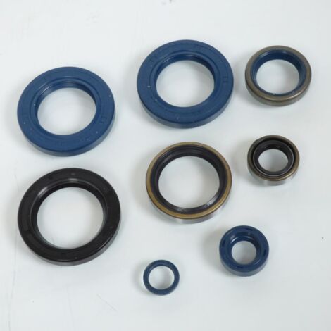 spi dichtung unterer motor centauro für motorrad ktm 660 smc 2003
