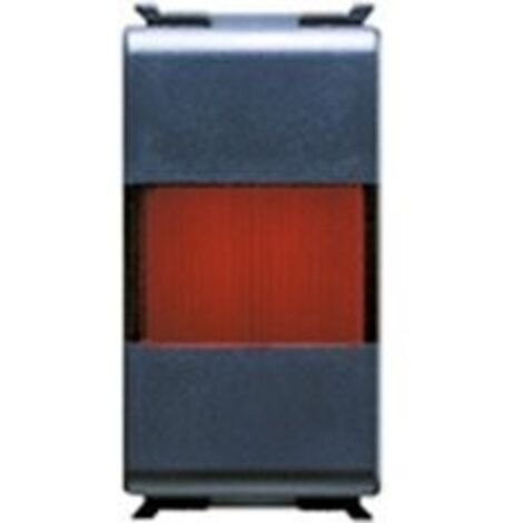 Spia Di Segnalazione Rossa ( GEWISS cod. GW30611 )