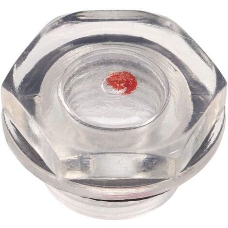 SPIA LIVELLO OLIO DA 3/4" (37598)