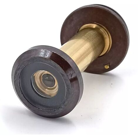 SPIA OTTICA D.12 LUNG.VARIABILE 40-70 mm BRONZATA