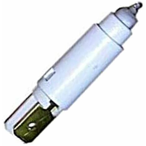 ARÇELIK Spia verde - Frigorifero, congelatore - BEKO - 3153453662894747040