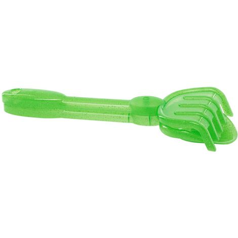 Spiaggia di piumini lustrini - Verde - Intex