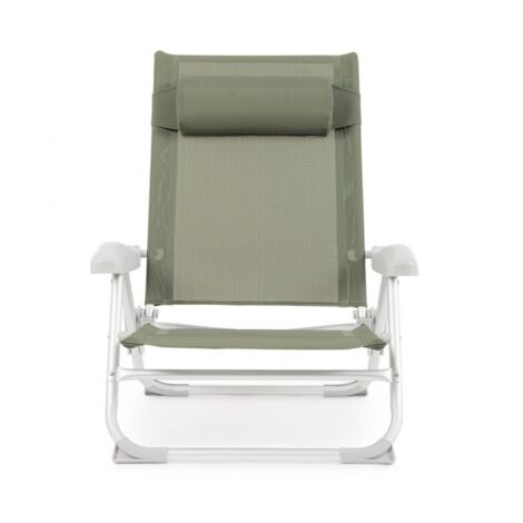 SPIAGGINA CC CAYO OLIVE - BIZZOTTO ANDREA