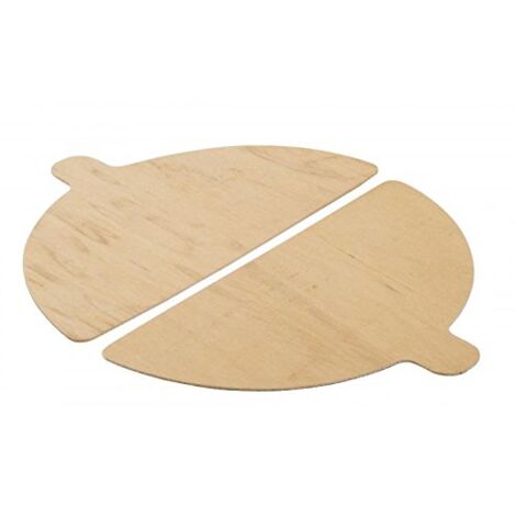 SPICE - PALETTE IN LEGNO per FORNI PIZZA SPICE G3FERRARI OPTIMA