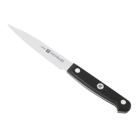 Spick- und Garniermesser 10 cm