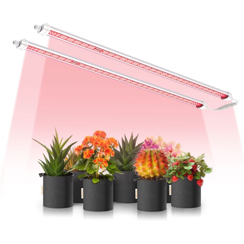 Spider Farmer - GlowR80 deep red Spectrum led intérieur légume arachide longue lumière