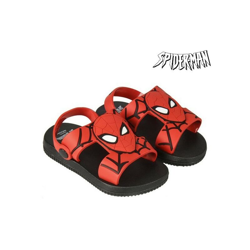 

Sandalias de Playa - Spiderman