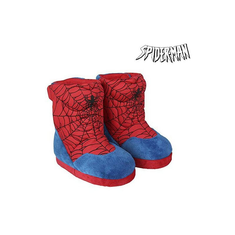 

Zapatillas de Estar por Casa Rojo - Spiderman