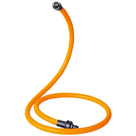 SPIDO - Brumisateur snake