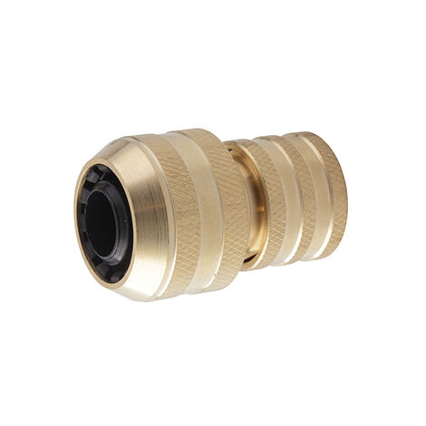 SPIDO - Coupleur laiton 15MM