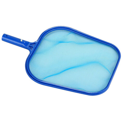 SPIDO – Épuisette de surface pour piscine