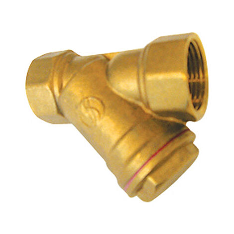 SPIDO - Filtre laiton pour pompe FF 33/42