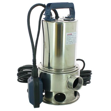 Spido Inox ECC 190