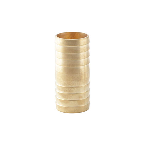 SPIDO - Jonction laiton 19MM