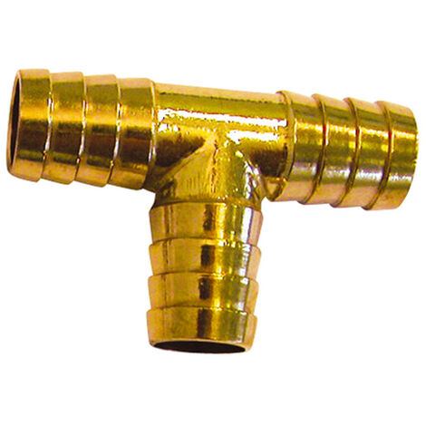 SPIDO - Jonction T laiton - 19MM