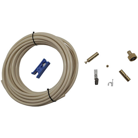 SPIDO - Kit DIY brumisation haute pression