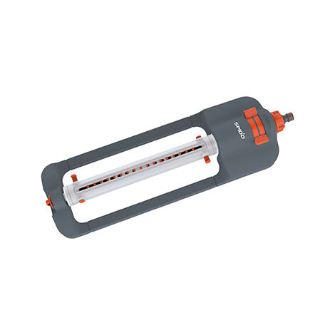 SPIDO - Oscillant métal pour arrosage