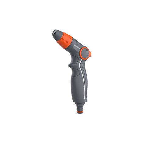 SPIDO - Pistolet d'arrosage ergonomique
