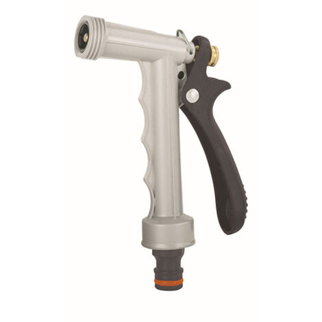 SPIDO - Pistolet d'arrosage métal