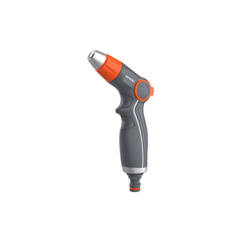 SPIDO - Pistolet d'arrosage métal luxe