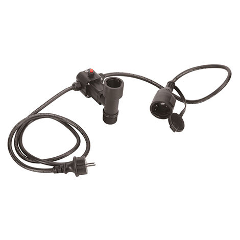 SPIDO - Protection manque d'eau