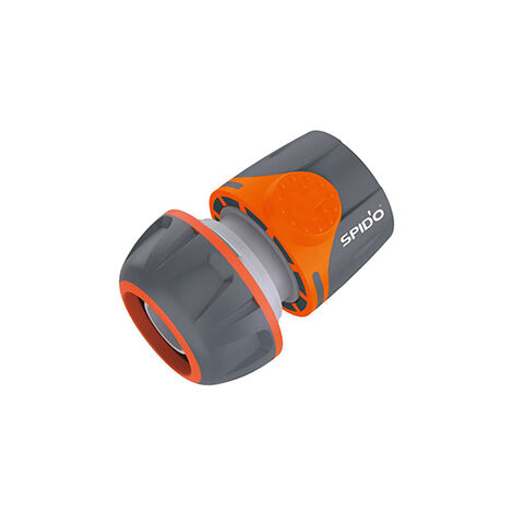 SPIDO - Raccord d'arrosage 15 mm
