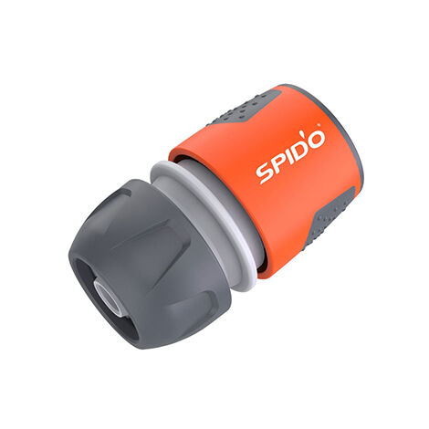 SPIDO - Raccord d'arrosage universel