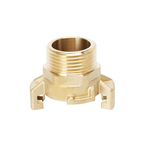 SPIDO - Raccord express laiton F 20/27