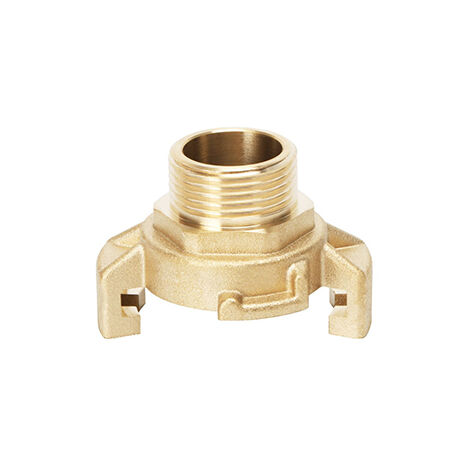 SPIDO - Raccord express laiton M 20/27