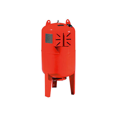 SPIDO - Réservoir à vessie vertical 300 L