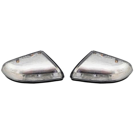 Spiegel Blinker Lampe und Gehäuse für Ram 1500 2500 2009–2018 68064948aa 68064949aa