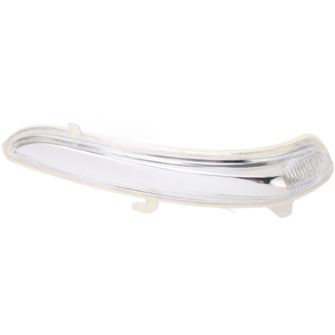 Spiegel Blinker Licht Boing 1607512680 Rechte Seite Wasserdichte Anzeige Lampe LAMPE ERSATZ Für Peugeot 208 2008