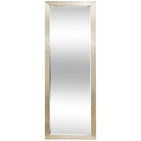 Spiegel Gemma braun 195x72cm - Atmosphera créateur d'intérieur
