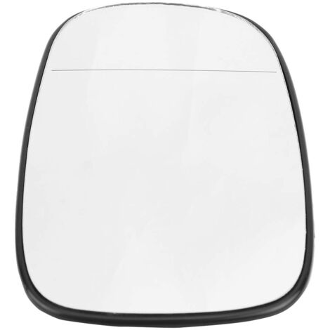 Spiegelglas Links Fahrerseite Beheizbar Außenspiegel für 9-3 Estate 9-3 YS3F