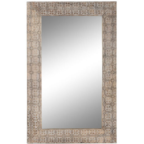 Spiegelgriff Spiegel 76.5x3x122 Griff Spiegel Mirror Materialfarbe Multikolorfamilie Details Details Details