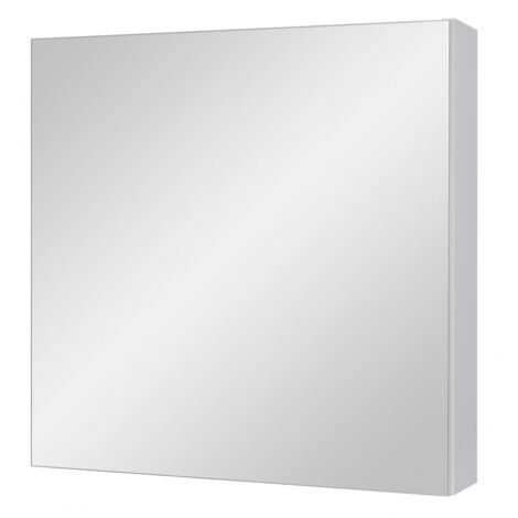 Spiegelschrank 60 cm IDA AM-MSL-603-07