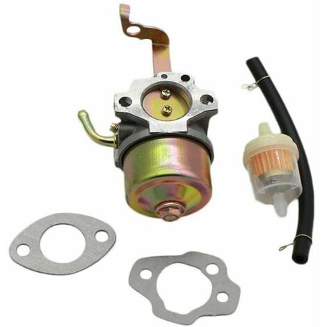 Spiel Vergaser- VERGASER mit Dichtung für Robin EY20 EY15 DET180 Wisconsin WI-185 GNRATEUR Motor,A,F-