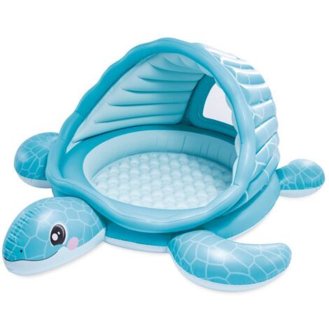 SPIELPLATZ SCHILDKRÖTE 2.18X2.06X0.97 - Intex