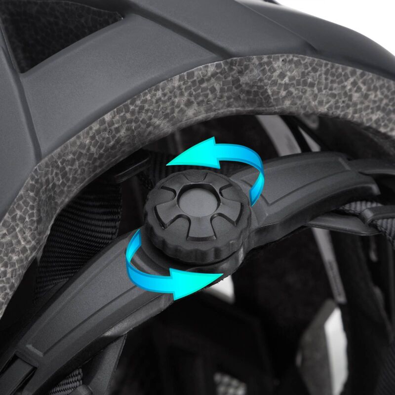 SAMTITY Casco de Bicicleta Ajustable Casco de Seguridad para ni/ños con luz de Advertencia para Patinaje en Scooter//Bicicleta//Patineta//Patinaje//Rodillo Blading